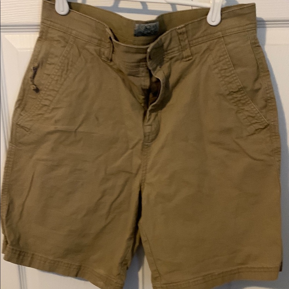 Classic shorts